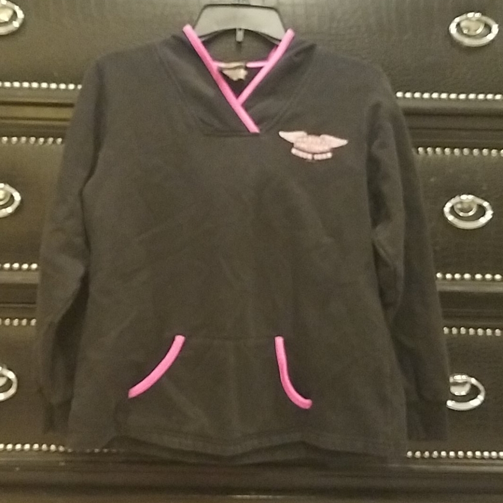 🤘Harley Davidson Hoodie Pullover
